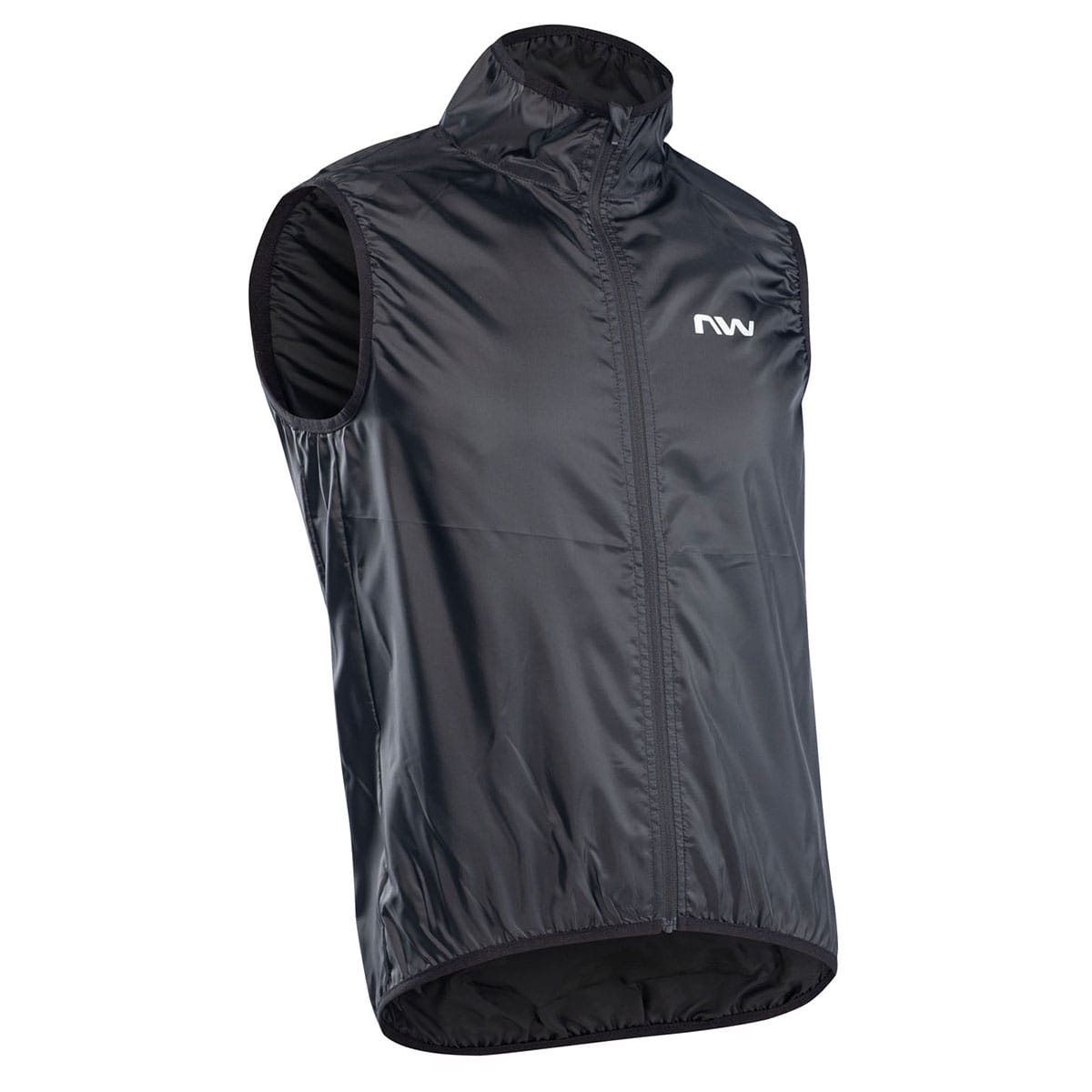 Gilet Sans Manches NORTHWAVE VORTEX 2 Noir