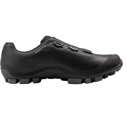 Chaussures VTT XC/Gravel NORTHWAVE HAMMER PLUS Noir