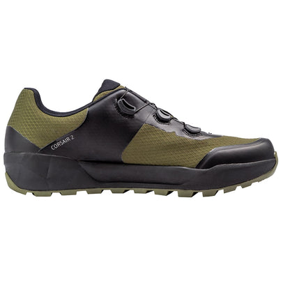 Chaussures VTT NORTHWAVE CORSAIR 2 Vert
