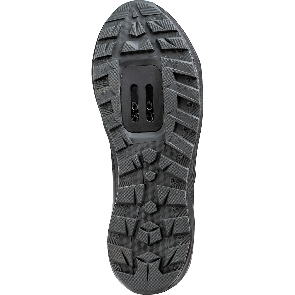 NORTHWAVE CORSAIR 2 MTB Schoenen Zwart