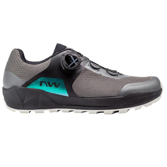 NORTHWAVE CORSAIR 2 MTB Damesschoenen Grijs