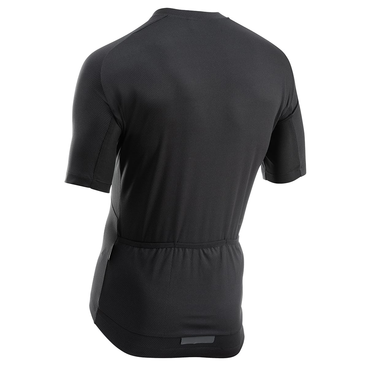 NORTHWAVE FORCE 2 Korte Mouw Jersey Zwart