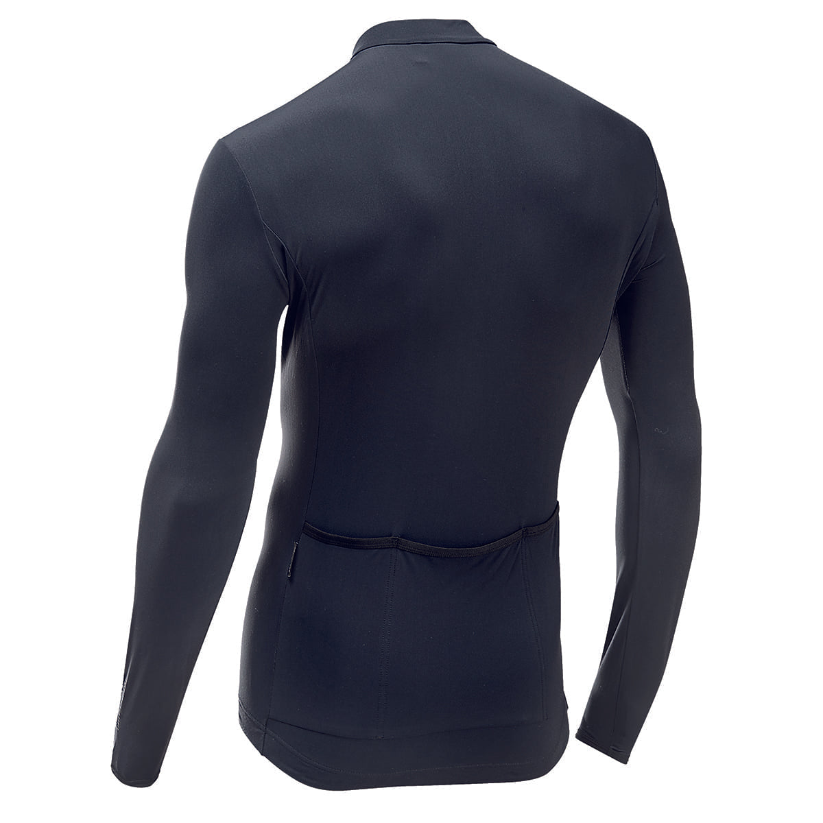 NORTHWAVE FAHRENHEIT Lange Mouw Jersey Zwart