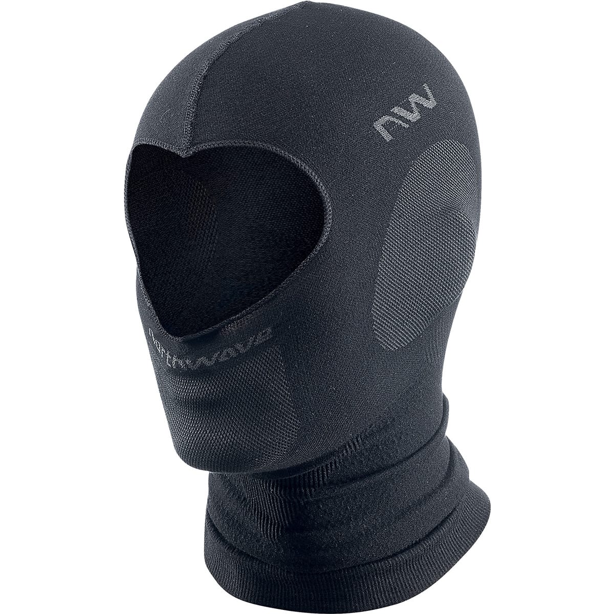 Cagoule NORTHWAVE BALACLAVA PLUS Noir