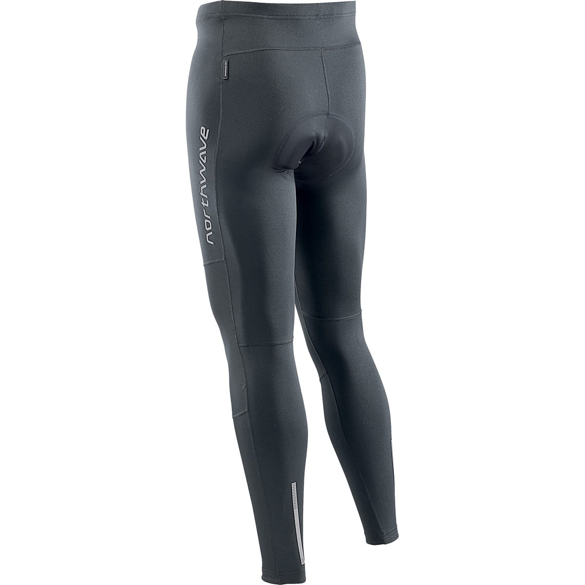 NORTHWAVE FORCE 2 Bibshort Zwart