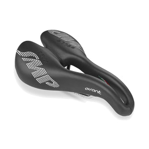 Selle SMP AVANT Rails Inox