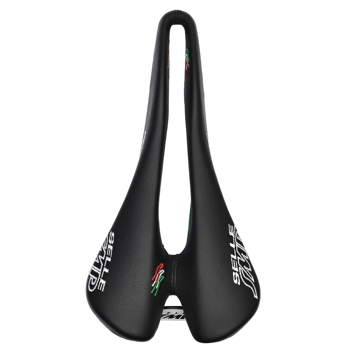 Selle SMP GLIDER Rails Inox