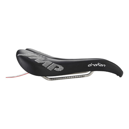 Zadel SMP DRAKON Rails Inox