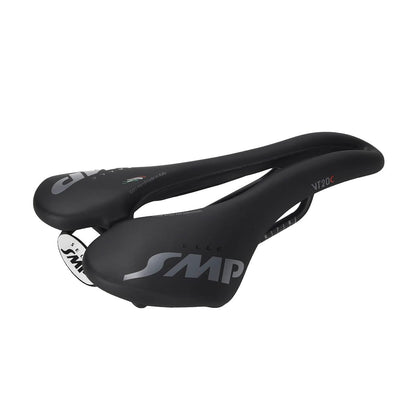 Zadel SMP VT20C breedte 144mm aluminium rails