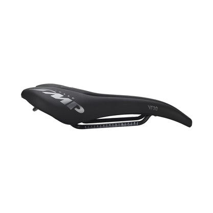 Selle SMP VT30 breedte 155mm stalen rails