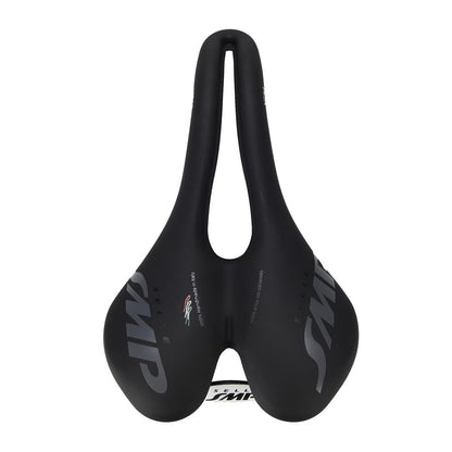 Selle SMP VT30 breedte 155mm stalen rails