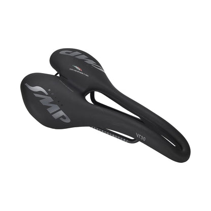 Selle SMP VT30 breedte 155mm stalen rails