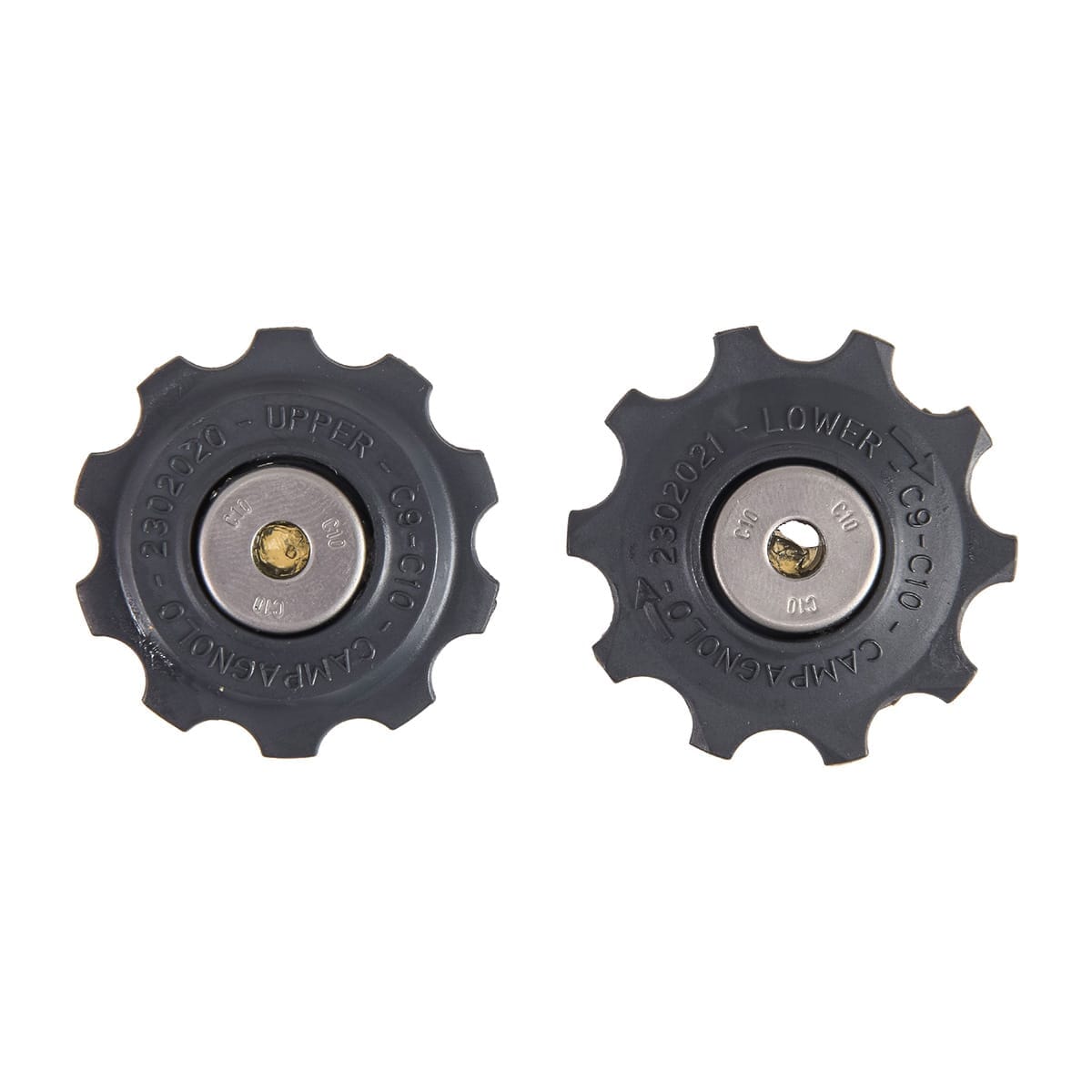 Galets de Dérailleur Arrière 10V CAMPAGNOLO RD-RE700