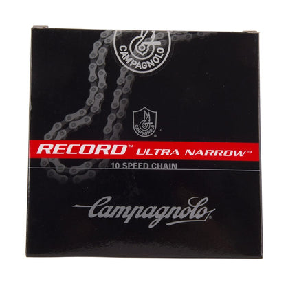 Ketting 10V CAMPAGNOLO RECORD
