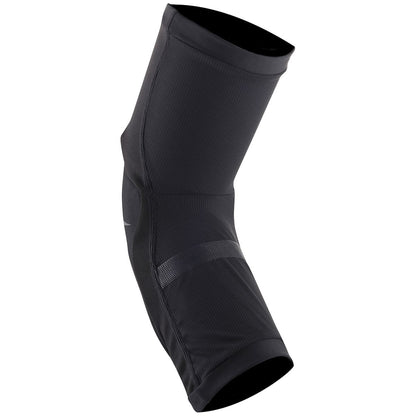 Kniebeschermers ALPINESTARS PARAGON PLUS Zwart