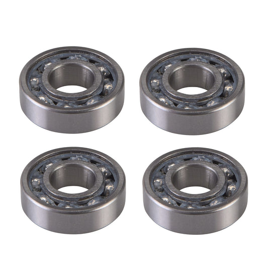 FULCRUM RACING 5 / 7 lagerset 4-R5-004 (x4)