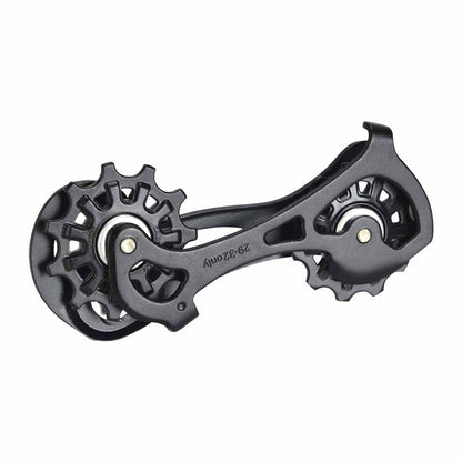 Volledig middellang achterderailleuroog CAMPAGNOLO 11V #RD-RE102M