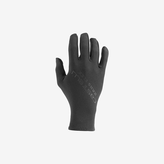 Gants CASTELLI TUTTO NANO Noir