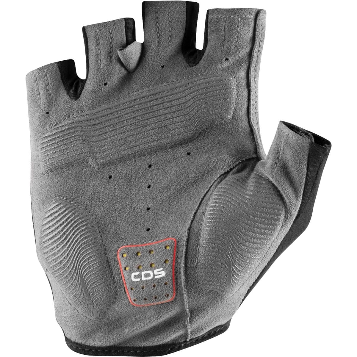 Gants Courts CASTELLI ENTRATA V Noir