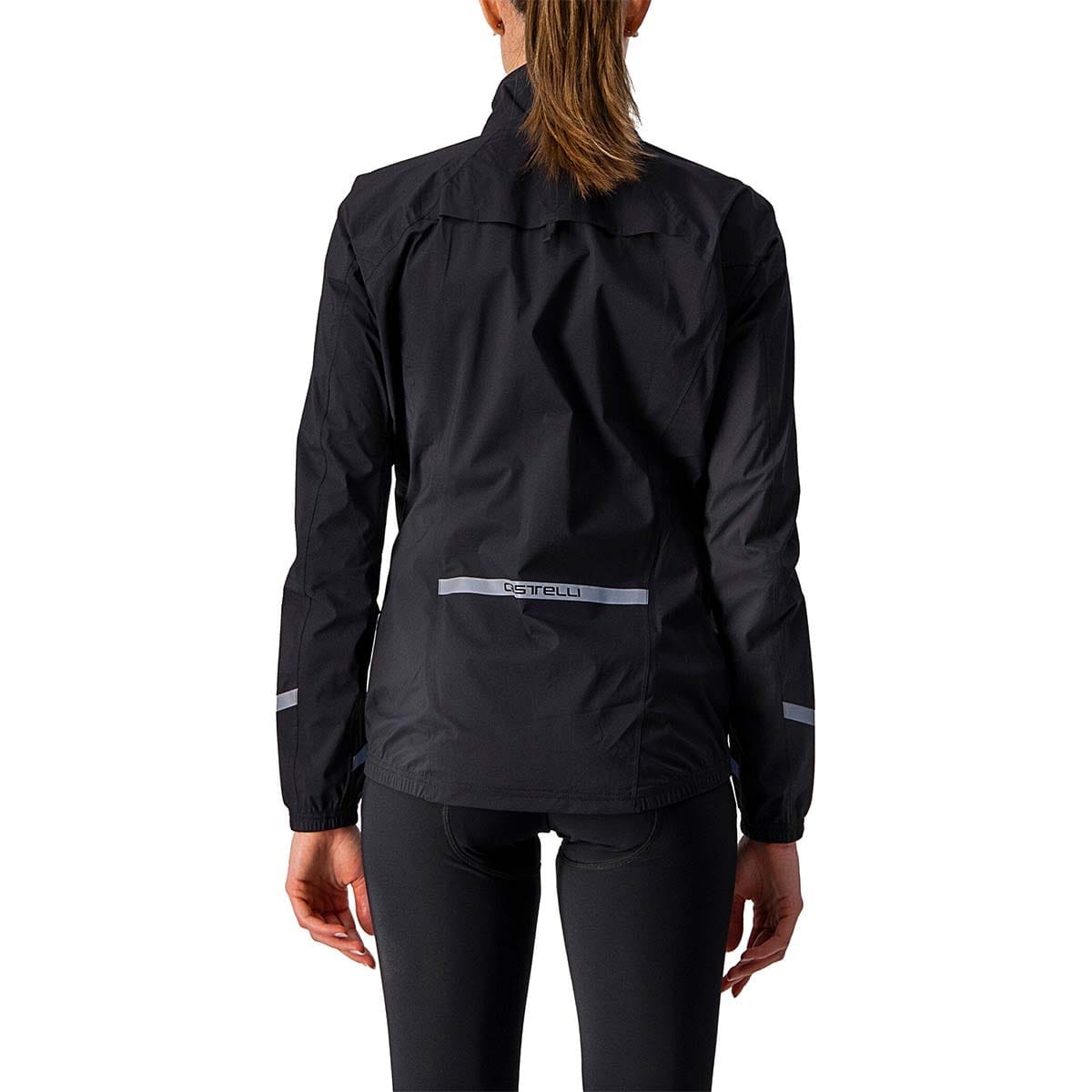 Veste CASTELLI EMERGENCY 2 Femme Noir