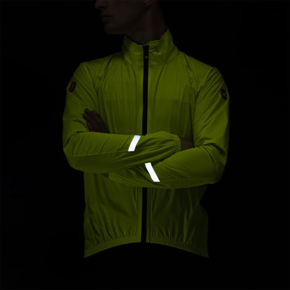 CASTELLI EMERGENCY 2 RAIN Jas Geel