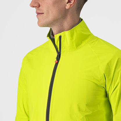 CASTELLI EMERGENCY 2 RAIN Jas Geel