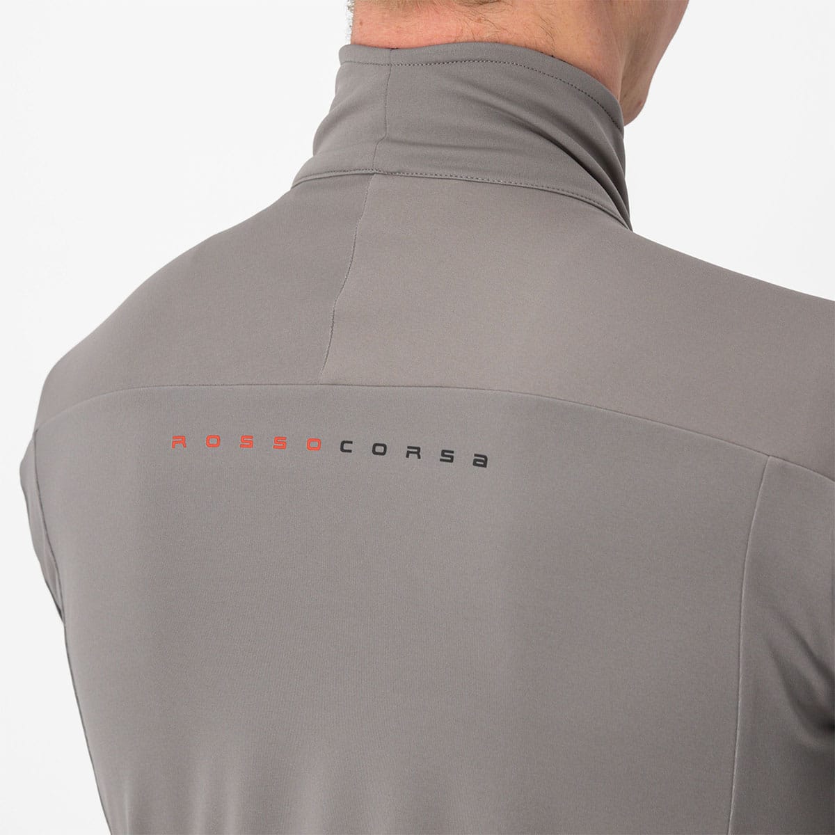 Veste CASTELLI PERFETTO RoS 2 Gris