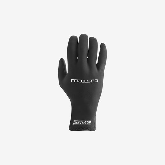 Gants CASTELLI PERFETTO MAX Noir