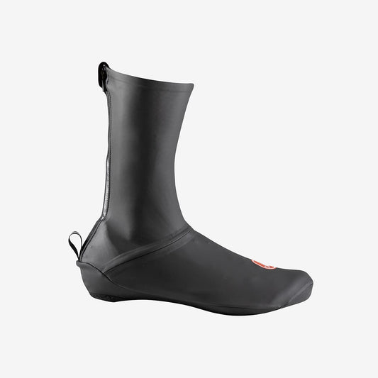 CASTELLI AERO RACE Overschoenen Zwart