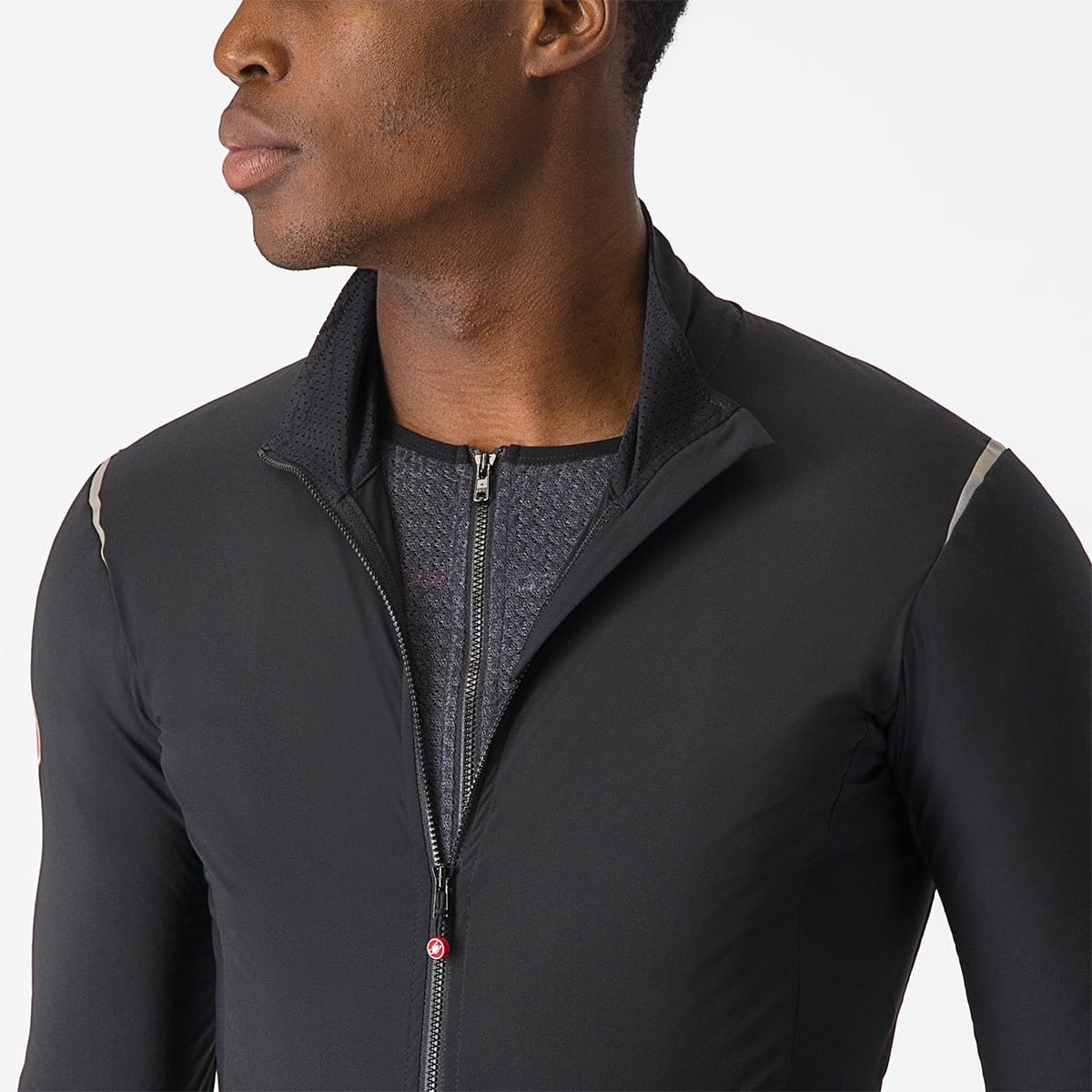 CASTELLI ALPHA FLIGHT ROS Jas Zwart