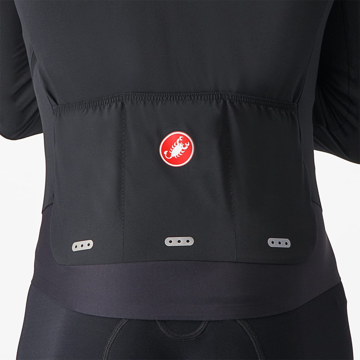 CASTELLI ALPHA FLIGHT ROS Jas Zwart