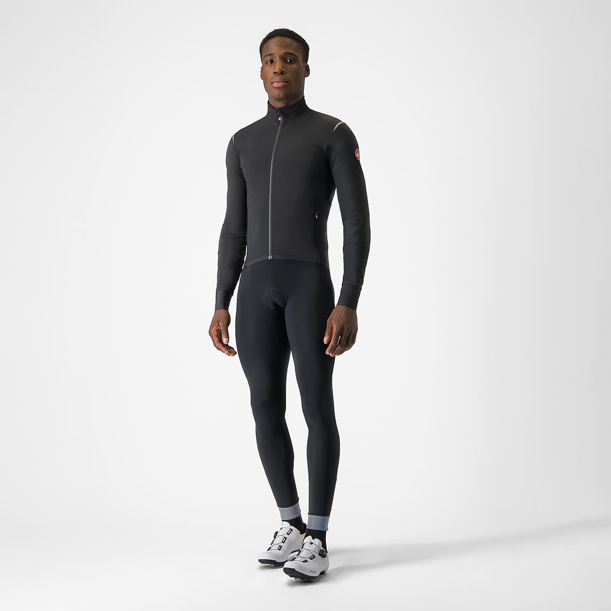 CASTELLI ALPHA FLIGHT ROS Jas Zwart