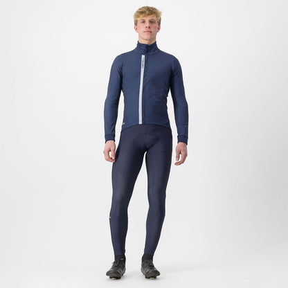 Jas CASTELLI ENTRATA Blauw/Grijs