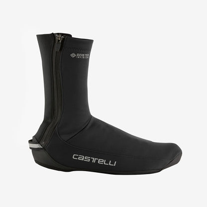 CASTELLI ESPRESSO Overschoenen Zwart