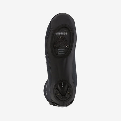 CASTELLI ESPRESSO Overschoenen Zwart