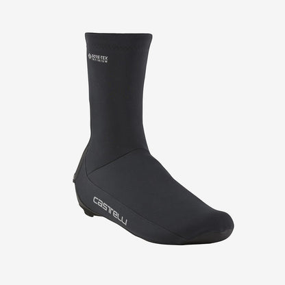 CASTELLI ESPRESSO Overschoenen Zwart