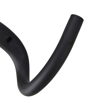 Stuur DEDA AERO SUPERZERO pob finish