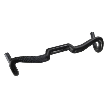 Stuur DEDA GRAVEL GERA EOS ENDURANCE pob finish carbon
