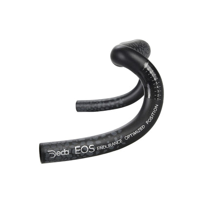 Stuur DEDA GRAVEL GERA EOS ENDURANCE pob finish carbon
