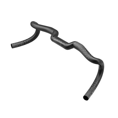 Stuur DEDA GRAVEL GERA EOS ENDURANCE pob finish carbon