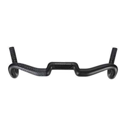 Stuur DEDA GRAVEL GERA EOS ENDURANCE pob finish carbon