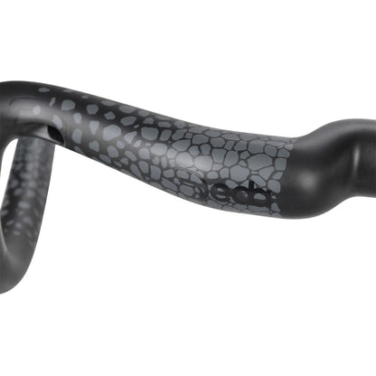 Stuur DEDA GRAVEL GERA EOS ENDURANCE pob finish carbon