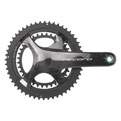 Crankstel 12V CAMPAGNOLO RECORD ULTRA-TORQUE Dubbel