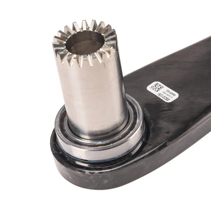 Crankstel 12V CAMPAGNOLO RECORD ULTRA-TORQUE Dubbel