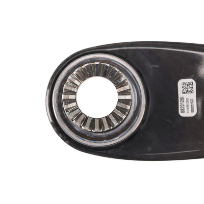 Crankstel 12V CAMPAGNOLO RECORD ULTRA-TORQUE Dubbel