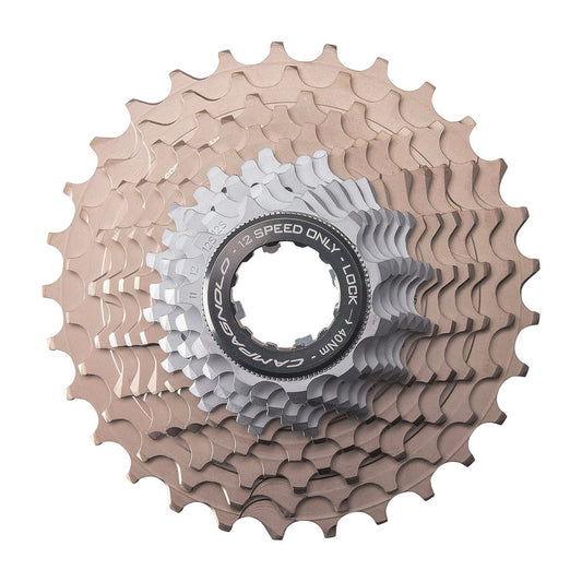 Cassette 12V CAMPAGNOLO SUPER RECORD