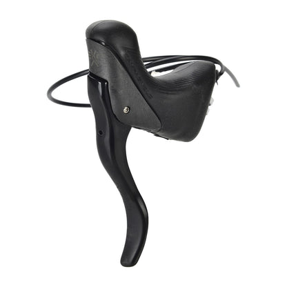 Linker Hendel CAMPAGNOLO EKAR + Voorste Remklauw 140mm
