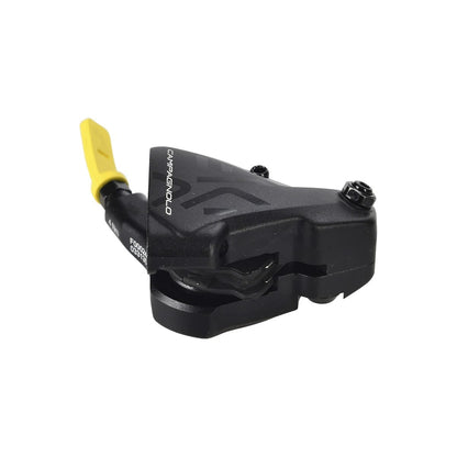 Linker Hendel CAMPAGNOLO EKAR + Voorste Remklauw 140mm