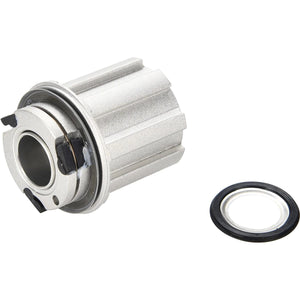 Vrijlooplichaam CAMPAGNOLO N3W Type CAMPAGNOLO 13V Aluminium