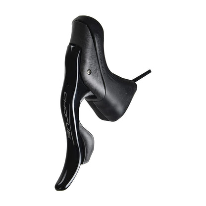 Linker Hendel CAMPAGNOLO CHORUS 12V + Voorste Remklauw 160mm